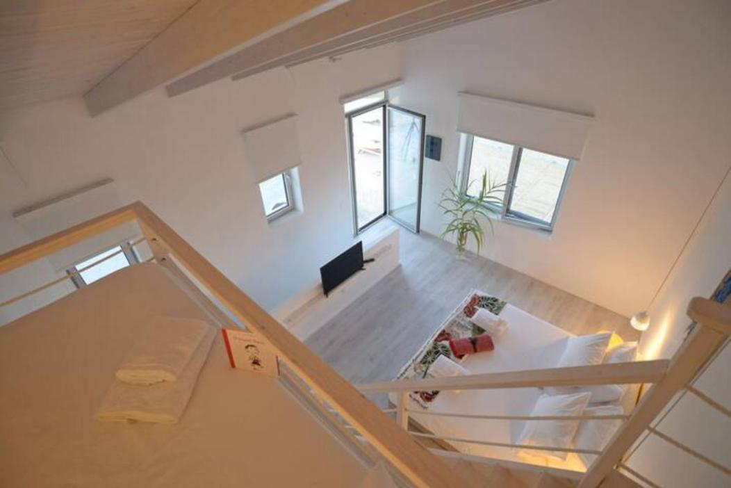 Villa Annassa Almyrida Almirida Екстериор снимка