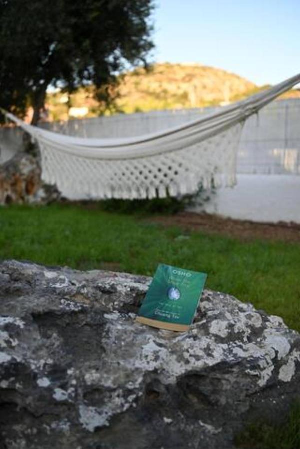Villa Annassa Almyrida Almirida Екстериор снимка